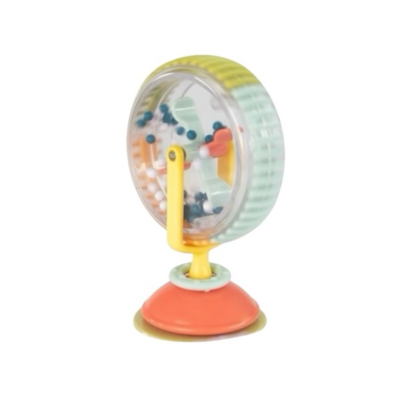 Spark Create Imagine Spinner Tray Toy - Picture 2 of 7